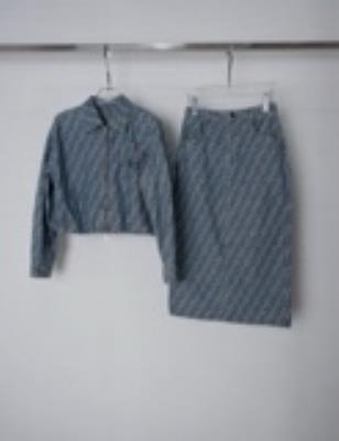 wholesale quality fendi women early fall suits model no. 34